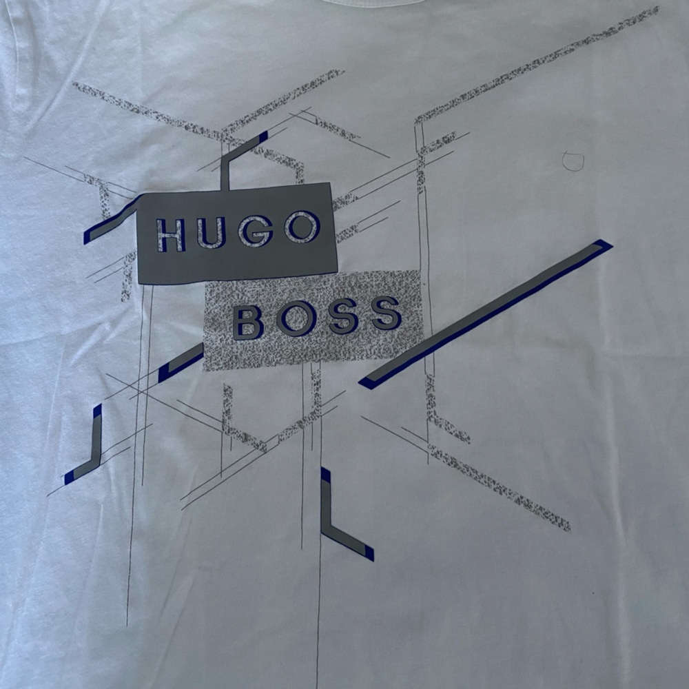 Hugo Boss Men’s T-shirt
